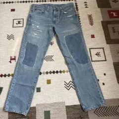 Levi's 511 premium ヴィンテージ メキシコ製 W34 L32