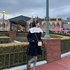 新品・開封済・試着無し］Bibiy. B VICTORIA COAT NAVY - メルカリ