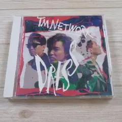 2025年最新】tm network dressの人気アイテム - メルカリ