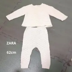ZARA　セットアップ