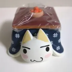 「どこでもいっしょ」こたつ型小物入れ３種セット Amazon.co.jp: どこでもいっしょ トロ こたつ型小物入れ 全3種