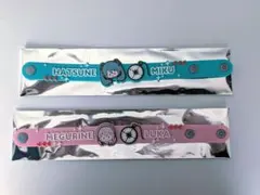 初音ミク 巡音ルカ セカライ 5th ラバーバンド プロセカ