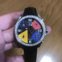 12-JMW TOKYO JM-Q006 腕時計 限定品 - メルカリ