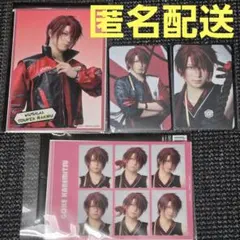 坂龍飛騰 後家兼光 フィルム ふぉとカード ライブver.