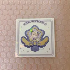 名探偵プリキュア マコトジュエルシール キュアアルカナ・シャドウ