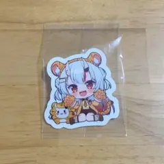 百鬼あやめ Vtuber