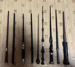 2026年最新】ファンタビ 杖 usjの人気アイテム - メルカリ