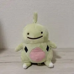 タグ付き へんしん メタモン ヤミラミ ぬいぐるみ ポケモンセンター