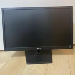 LG 22M37D-B モニター 本体　PCモニター