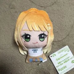 学園アイドルマスターちびぐるみ〜学園生活〜Vol.3 紫雲清夏