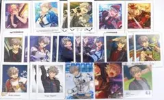 あんさんぶるスターズ 大神晃牙 紙類24点まとめ売り