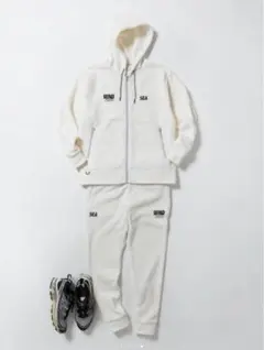 2026年最新】windandsea セットアップの人気アイテム - メルカリ