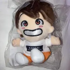 福本大晴 ちびぬい Aぇ!group