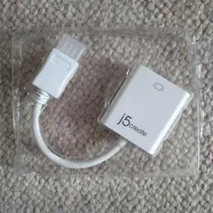 j5create◎HDMI to VGA変換アダプター★JDA213J♪