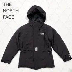 ノースフェイス　ダウンジャケット　中綿ジャケット　レディース　キッズ　スキー