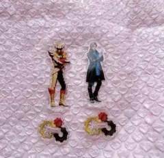 2026年最新】ゼンカイジャー アクリルスタンドの人気アイテム - メルカリ