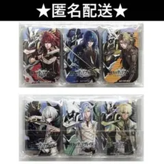 桃源暗鬼 ローソンコラボ ウエハース カード バラ売り可 - メルカリ