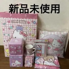 2026年最新】ハローキティ 福袋の人気アイテム - メルカリ