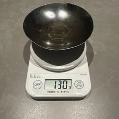 純銀製杯 ブランド刻印 宮勝商店 小皿 - メルカリ