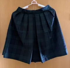 MACKINTOSH PHILOSOPHYひざ丈スカートのサムネイル