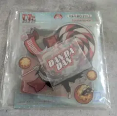 ダンダダン　デフォルメアクリルスタンド　オカルン