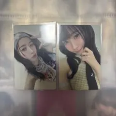 ME:I ミーアイ 笠原桃奈 MOMONA Hi-Five 初回A 通常 セット