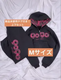 2025年最新】9090 セットアップ パーカーの人気アイテム - メルカリ