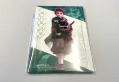 鬼滅の刃 dining お楽しみくじ 北九州限定ステッカーセット