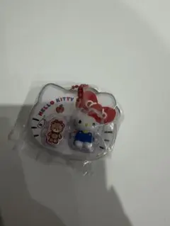 ハローキティ　キャラクターグッズセット パッケージチャームなど