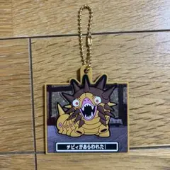 ドラゴンクエスト　ラバマスARTグミ　チビィ