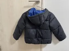 120サイズ、アウター