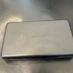 RAVPOWER モバイルバッテリー ブラック 30000mAhのサムネイル