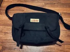 Manhattan Portage Bike Messenger Bag