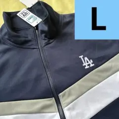 ドジャース ブルゾン