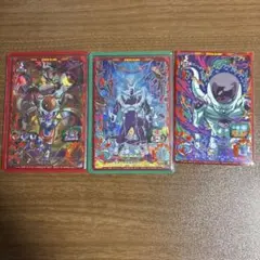 スーパードラゴンボールヒーローズ まとめ売り