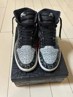 NIKE ナイキ AJ1 エアジョーダン1 og リベリオネア