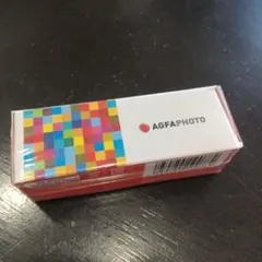 agfa AGFA フィルム 400/36 期限切れ 廃盤品 販売終了 レトロ - メルカリ