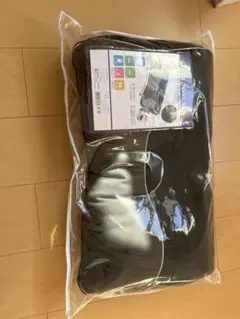 【未使用】西川 ウォッシャブルピロー 洗える枕 高さ調整可能 パイプ枕のサムネイル