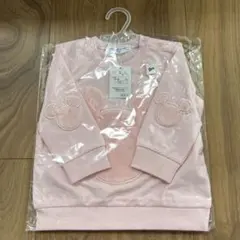 【新品未使用】東京ディズニーリゾート ディズニー ミッキー トレーナー 90