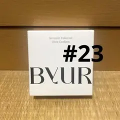 ByUR #23のサムネイル