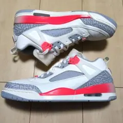 NIKE JORDAN SPIZIKE LOW PSG 28cm