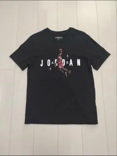 JORDAN TOKYO 半袖Tシャツ　カットソー　黒