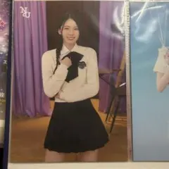 Niziu ラントレ アヤカ