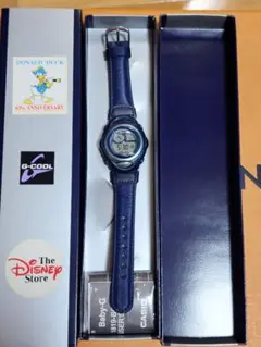 G-SHOCKGショックベビーG ドナルドダック 2025年最新】ベビードナルド時計の人気アイテム - メルカリ