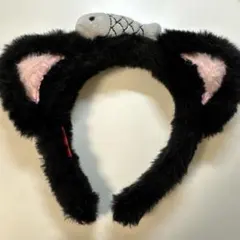 韓国ロッテワールド カチューチャ 猫