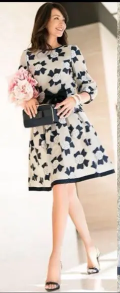 2025年最新】エムズグレイシー スカート カメリアの人気アイテム