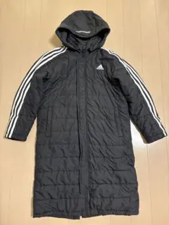 2025年最新】アディダスベンチコートの人気アイテム - メルカリ