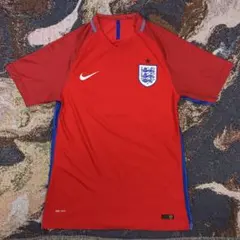 新品未使用】イングランド代表 アウェイユニフォーム - メルカリ