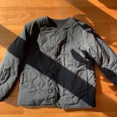 キッズ　キルティングボアフリース　1枚