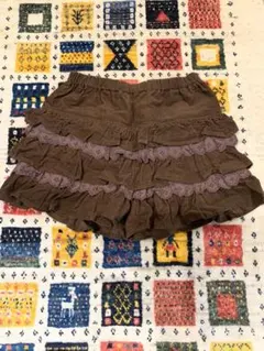 最値下げ♡未使用♡ミキハウス130cm